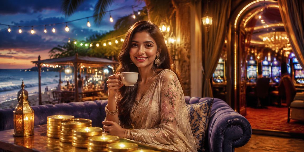 কক্সবাজার বিনোদন ও ক্যাসিনো বিচ